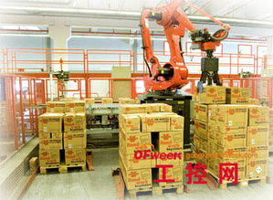 工業(yè)機器人爆發(fā) 自動化工廠淘汰人海戰(zhàn)術(shù)，自動數(shù)控切割設(shè)備引領(lǐng)變革