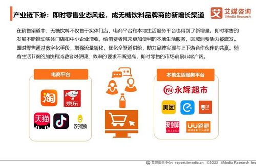 數據賦能食品流通 艾媒咨詢CEO張毅出席第五屆全國食品經銷商大會并發布產業報告